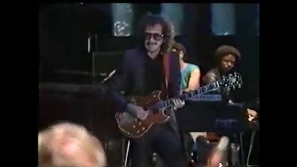 Santana - Samba pa ti 