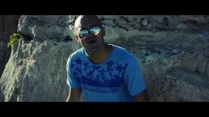 Dj Erke Ft. Tommy T - Sama Ces Ostati ( Official Video 2015)