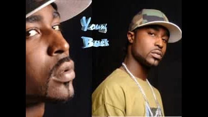 Young Buck - Crime Pays