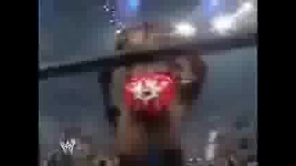 Wwe - Booker T Vs. John Cena - Sslam 2004!!!!!