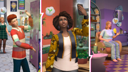 Куриоз! The Sims 5 се появи в торент сайтовете преди официалната премиера на играта