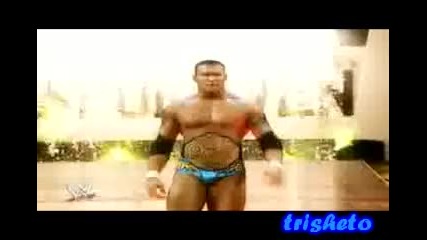 [rt] Randy Orton