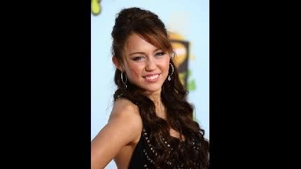 Miley Cyrus - Party in the Usa + Subs 