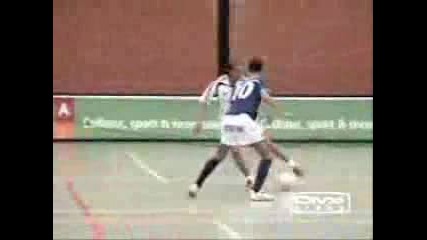 Futsal - Freestyle Soccer - Soullord