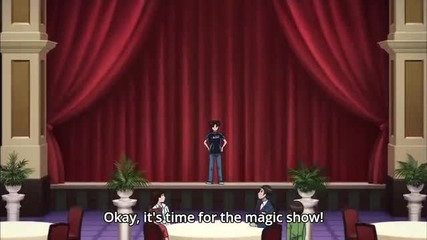 Kindaichi Shounen no Jikenbo Returns 2nd Season епизод 3 eng subs