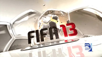 Fifa 13 vs Pes 2013