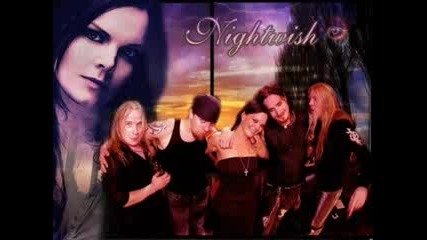 Nightwish - The Islander
