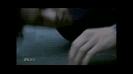 Peter - See Who I Am [heroes]