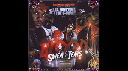 The Game - Put Me Under