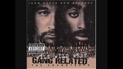 2pac - Made Niggaz