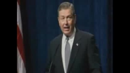 George Bush Is Funny !