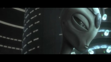 Star Wars The Clone Wars - Season 06 Episode 03 - Fugitive