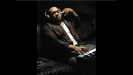 Mary J. Blige Feat. Timbaland - Skycap 