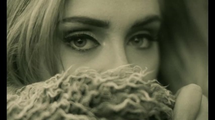 Adele - Hello + Превод