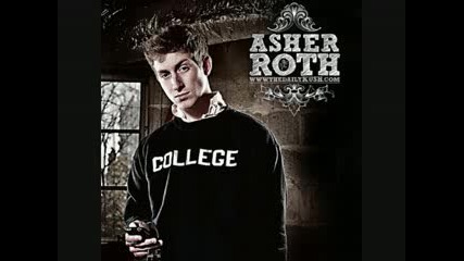 Asher Roth Ft. Chamillionaire - I Love College (remix)