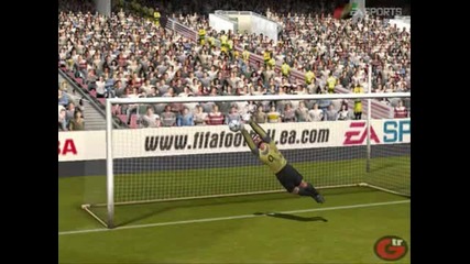 Историята и Снимки на Fifa от 1994 до 2010 - Шоу 