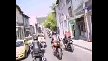 Moto Sabor Veliko Tarnovo Obikolka Na Grad 