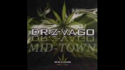 Dr. Z - Vago - My Destiny