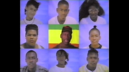 Boogie Down Productions - You Must Learn ( Remix ) 
