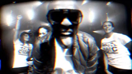 Kenza Farah - Crack Music ( Officiаl Video H D 2011 ) 