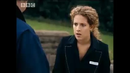 Fat Gaz! - Two Pints of Lager - Bbc Comedy 