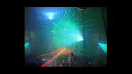 Dj Stormbass - Odfield Hardcore