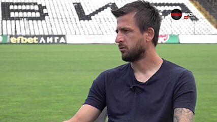 Дарко Тасевски обяви голяма новина