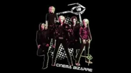 Cinema Bizarre - Heaven is Wrapped in Chains 