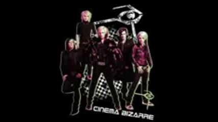 Cinema Bizarre - Heaven is Wrapped in Chains