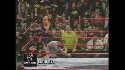 Wwe - Мария Секси Танци