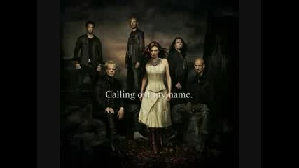 Within Temptation - The Swansong