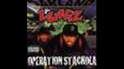 Luniz - I got five on it