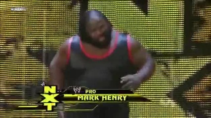 Wwe Nxt 7.6.10 Part 1/5 