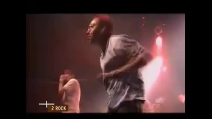 Linkin Park - Forgotten