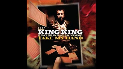 King King feat. Alan Nimmo - Feels Like Rain