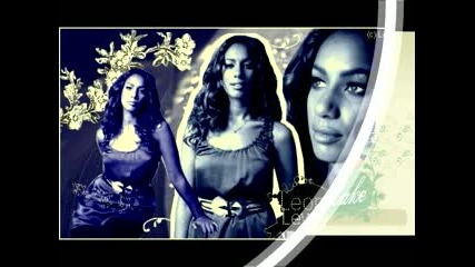 * New * * Hit * Leona Lewis Feat. Justin Timberlake - Dont Let Me Down 