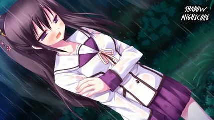 Nightcore - Sick Of It Hd