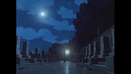 Bleach - Memories In The Rain [bgsub][4/4]