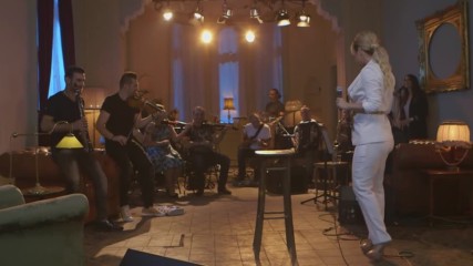 Sladja Allegro - Sa tobom ponovo - Official Live Video 2017
