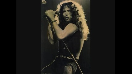 Whitesnake - Ain't No Love In the Heart Of The City