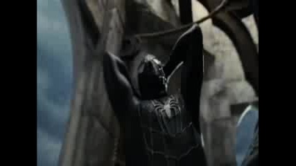 Spider - Man 3 Trailer