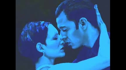 Blue Tango - Amanda Lear
