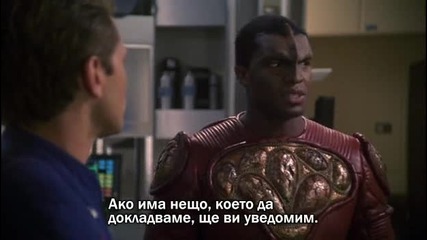 Star Trek Enterprise - S03e03 - Extinction бг субтитри
