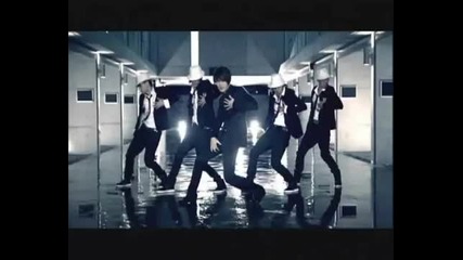 Kat-tun News and Ss501 love