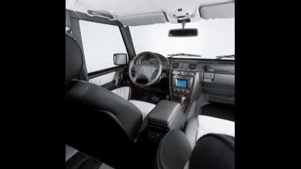 Mercedes - Компилация
