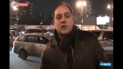 Луд Рускак Прекалил с Gta