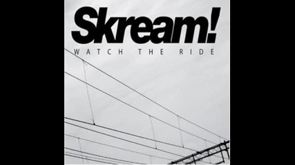 Skream - The Shining 