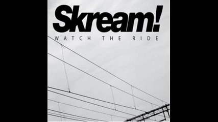 Skream - The Shining