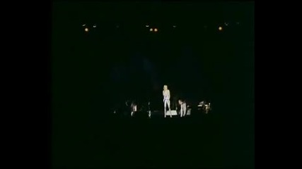 Abba - Thank you for the music (live)