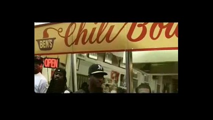 Wale ft. Lady Gaga - Chillin - 2009.avi :)